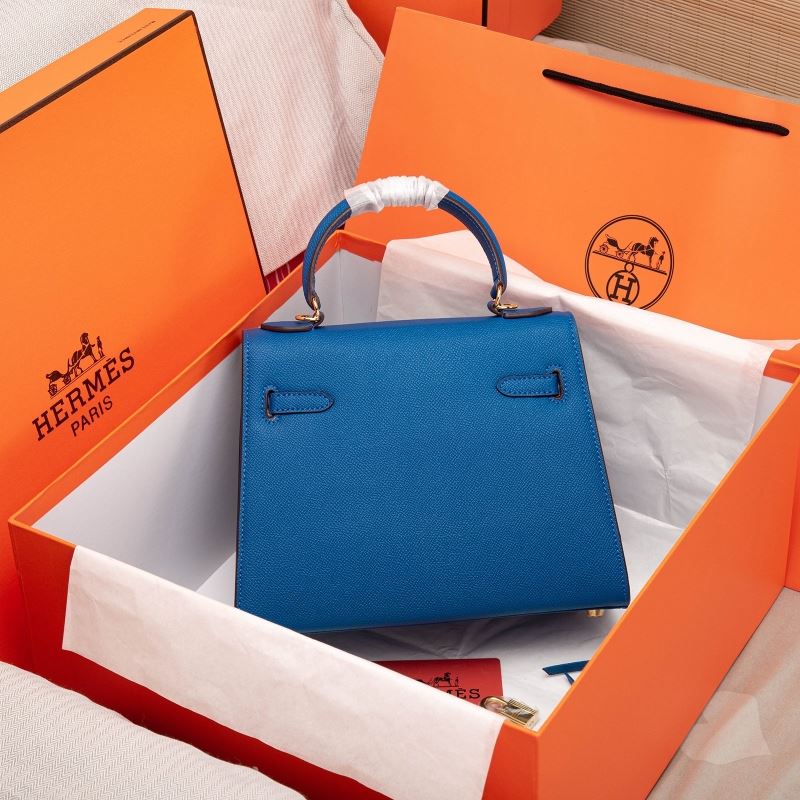 Hermes Kelly Bags